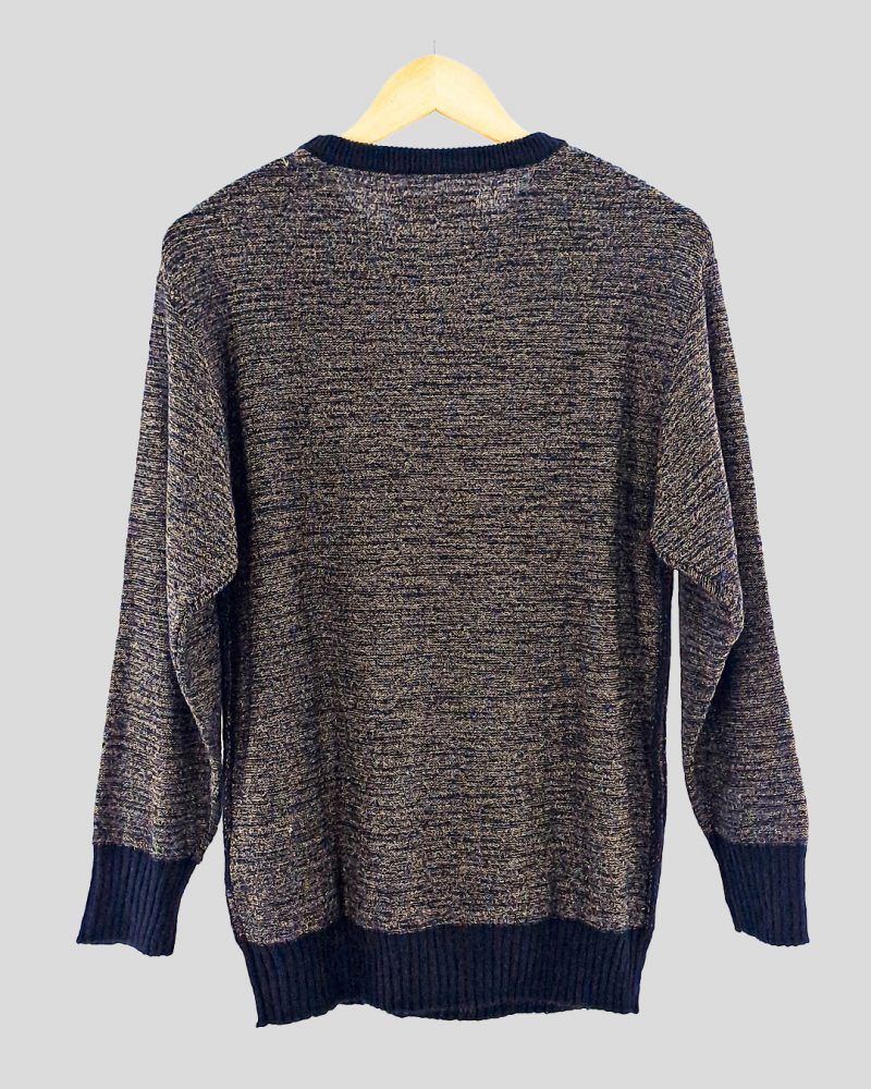 Sweater Liviano Rapsodia de Mujer Talle XL