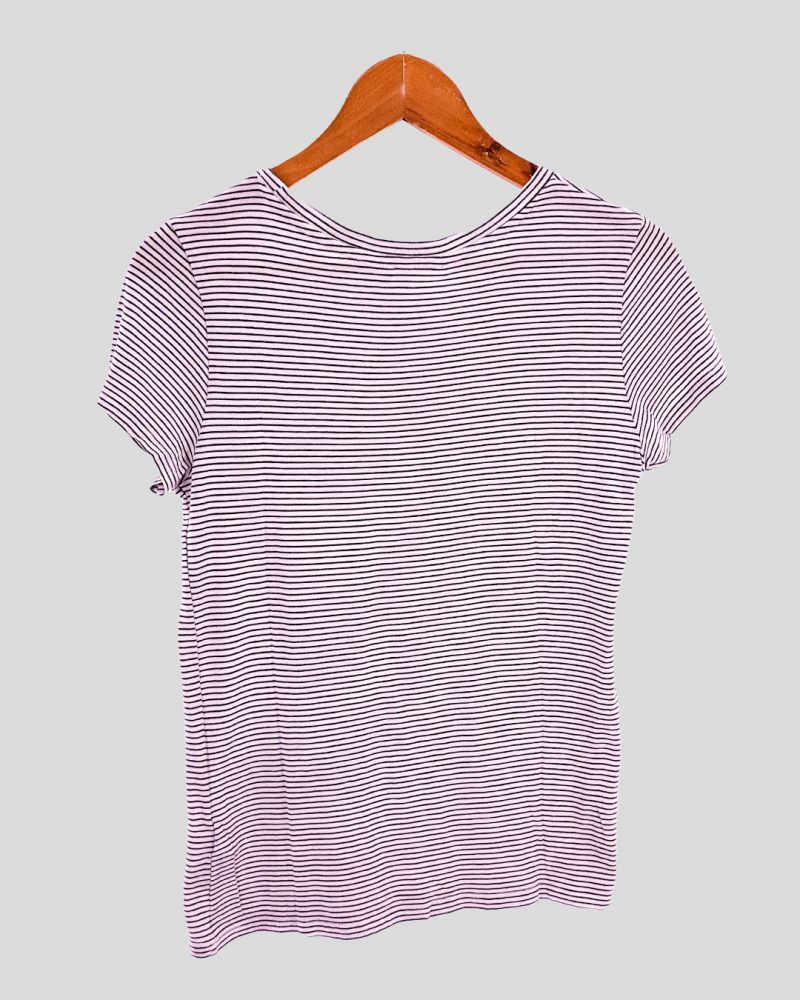Remera H&M Divided de Mujer Talle M