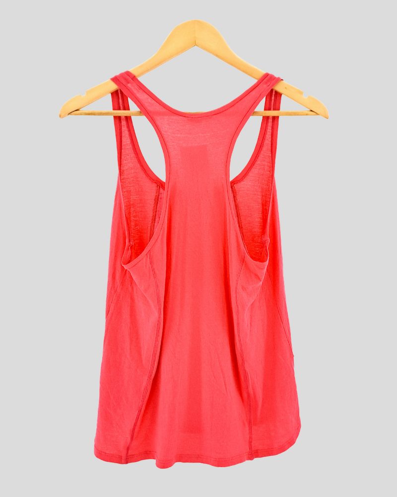 Musculosa Ayres de Mujer Talle 43