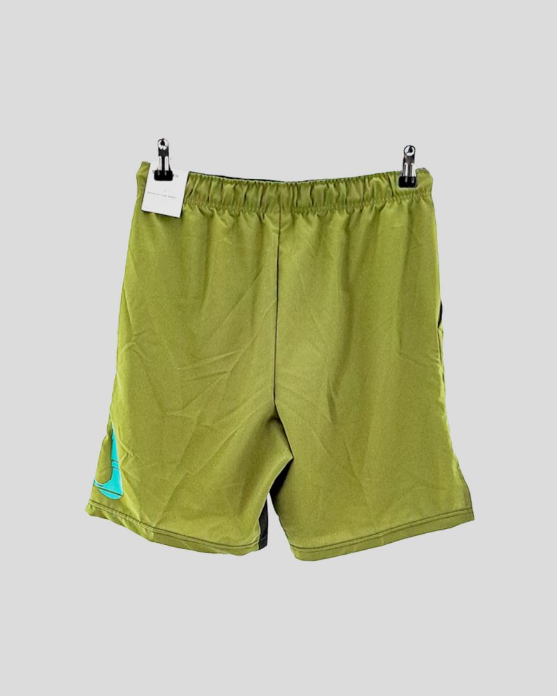 Short Deportivo Nike de Hombre Talle S