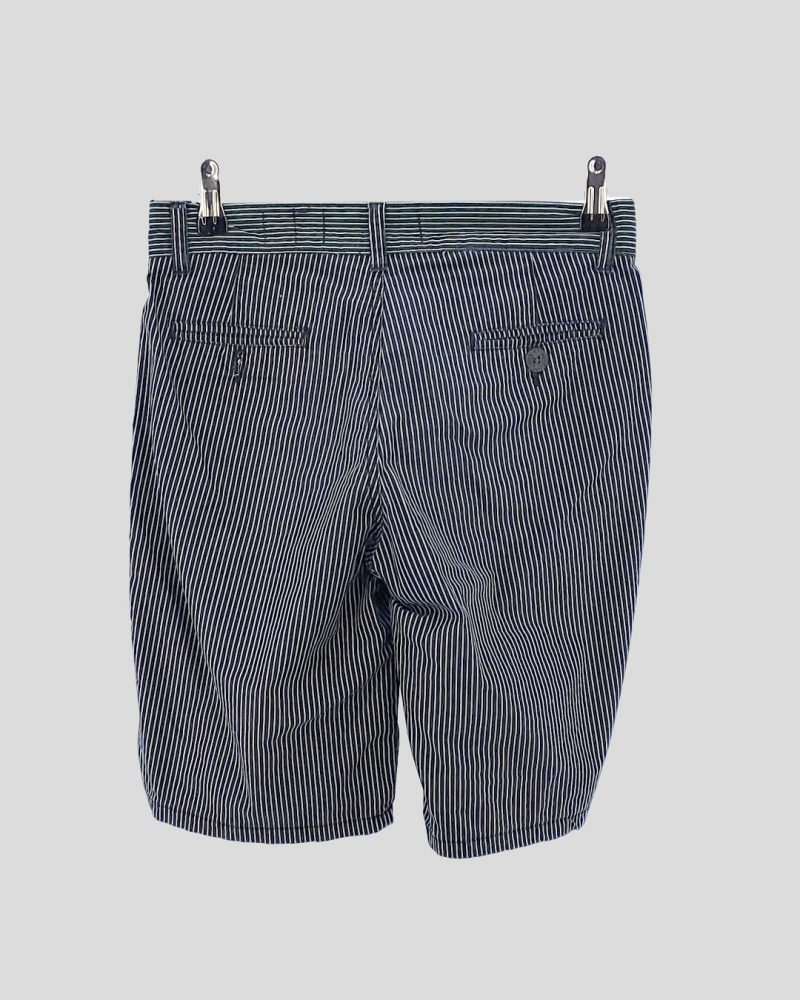 Bermuda Quiksilver de Chico Talle 24