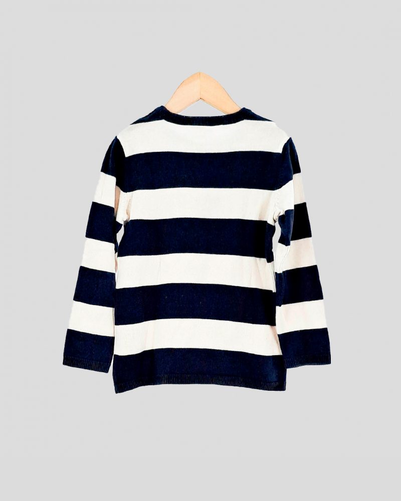 Sweater Liviano H&M de Nene Talle 4
