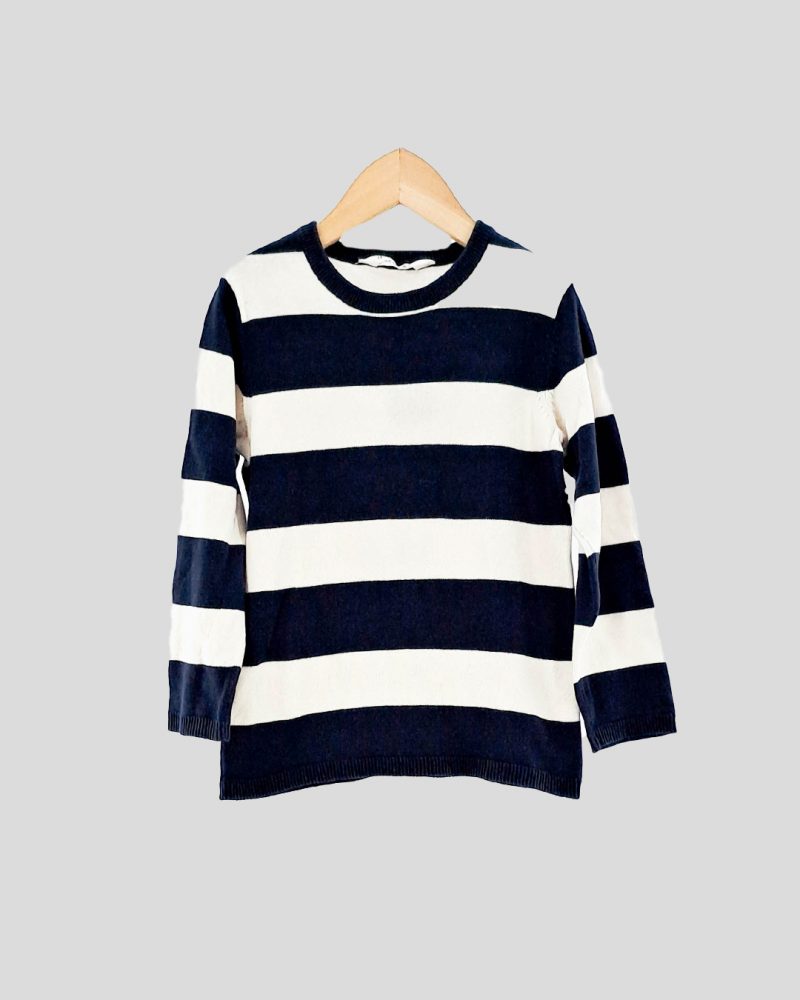 Sweater Liviano H&M de Nene Talle 4