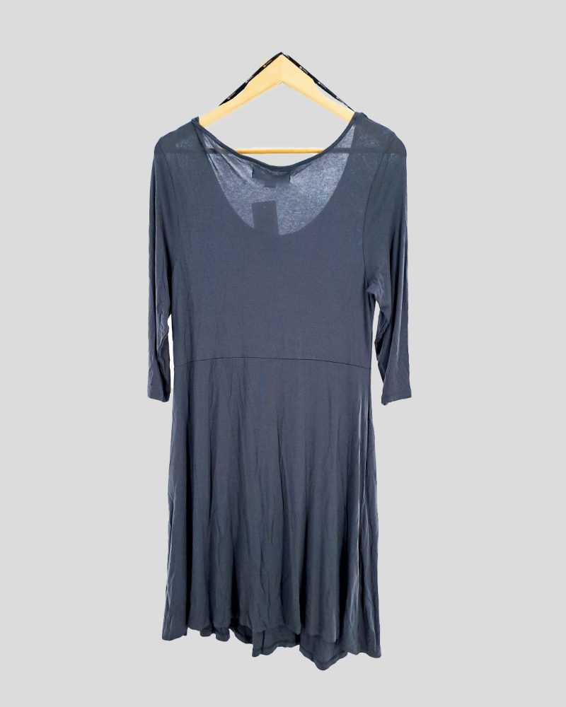 Vestido corto invierno Forever 21 de Mujer Talle L