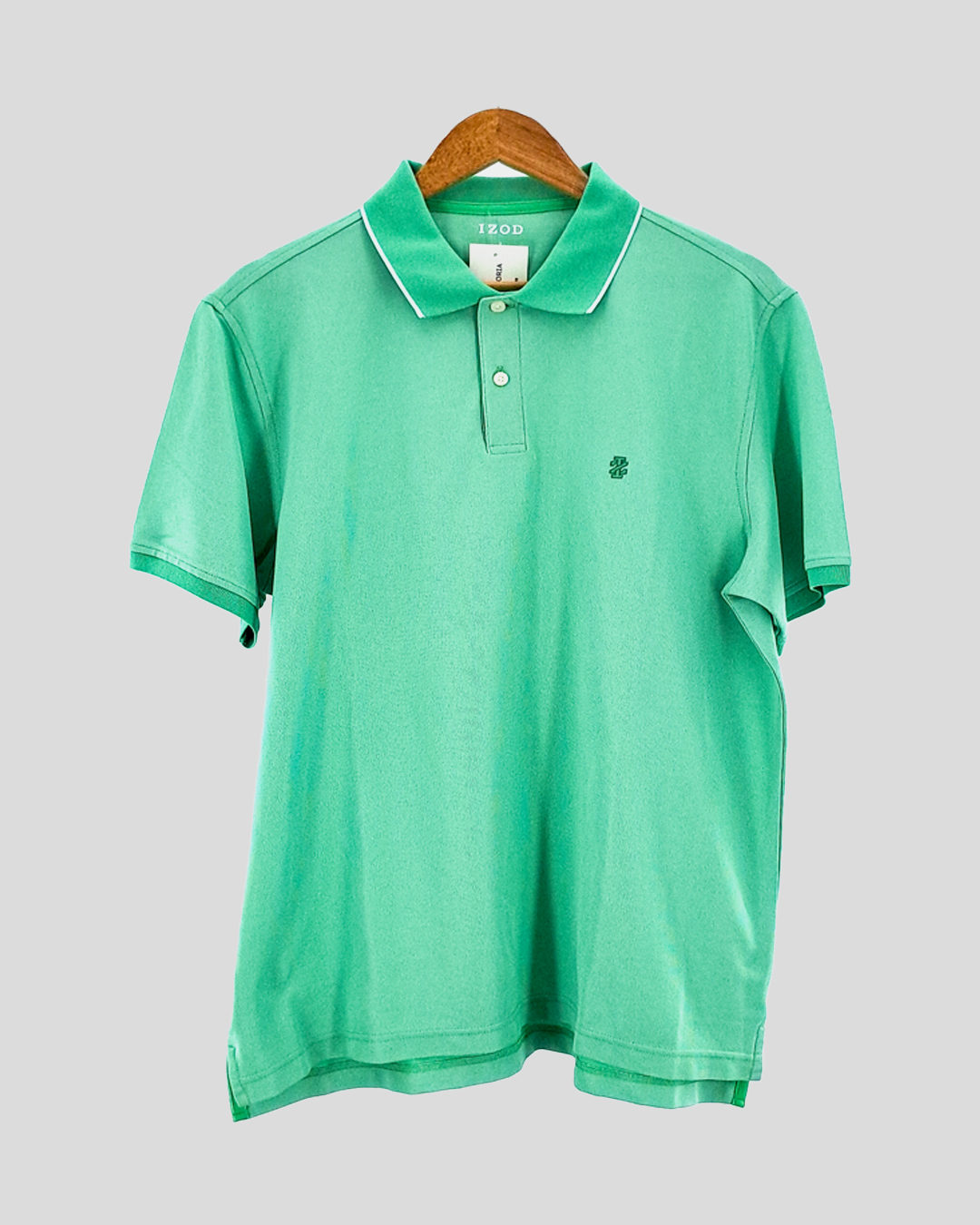 Chomba Izod de Hombre Talle L Urban Luxury Compra y Vende Ropa de Marca