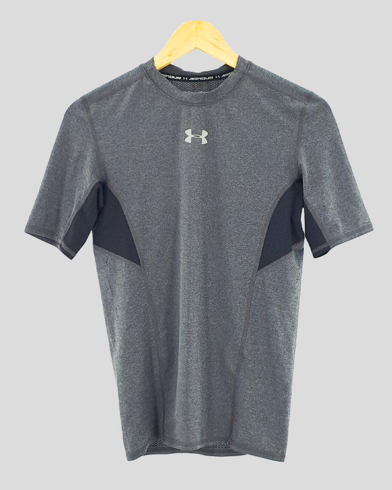 Remera Deportiva Under Armour de Mujer Talle M