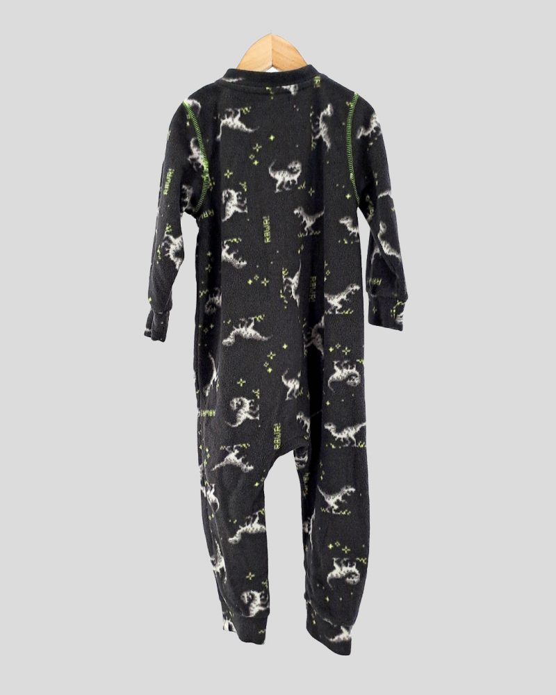 Pijama Invierno Mimo de Nene Talle 4
