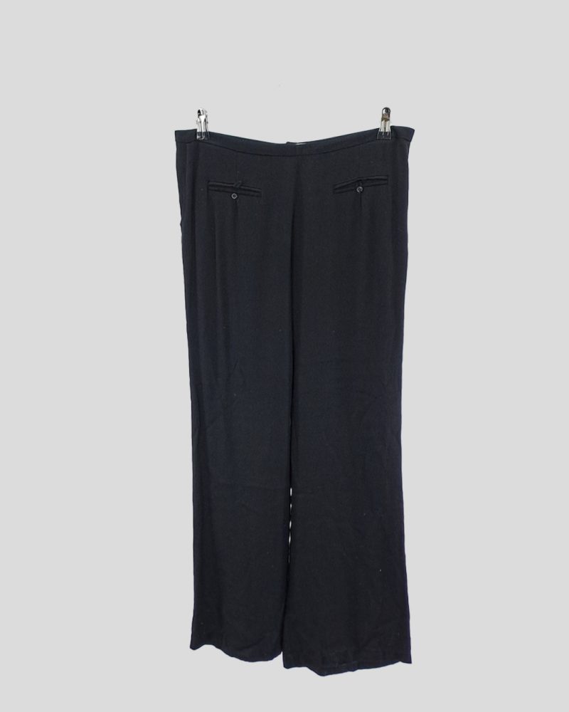 Pantalon Mujer Las Oreiro de Mujer Talle XL
