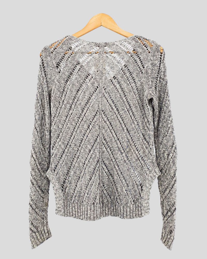 Sweater Liviano Ann Taylor de Mujer Talle S