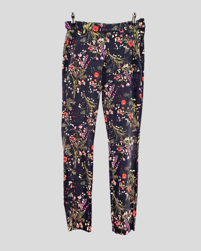 Pantalon Mujer H&M de Mujer Talle 34