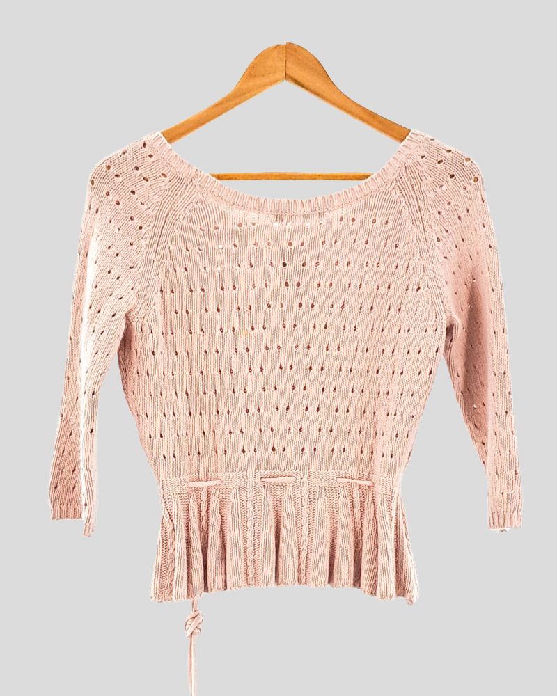 Sweater Liviano H&M de Chica Talle 12