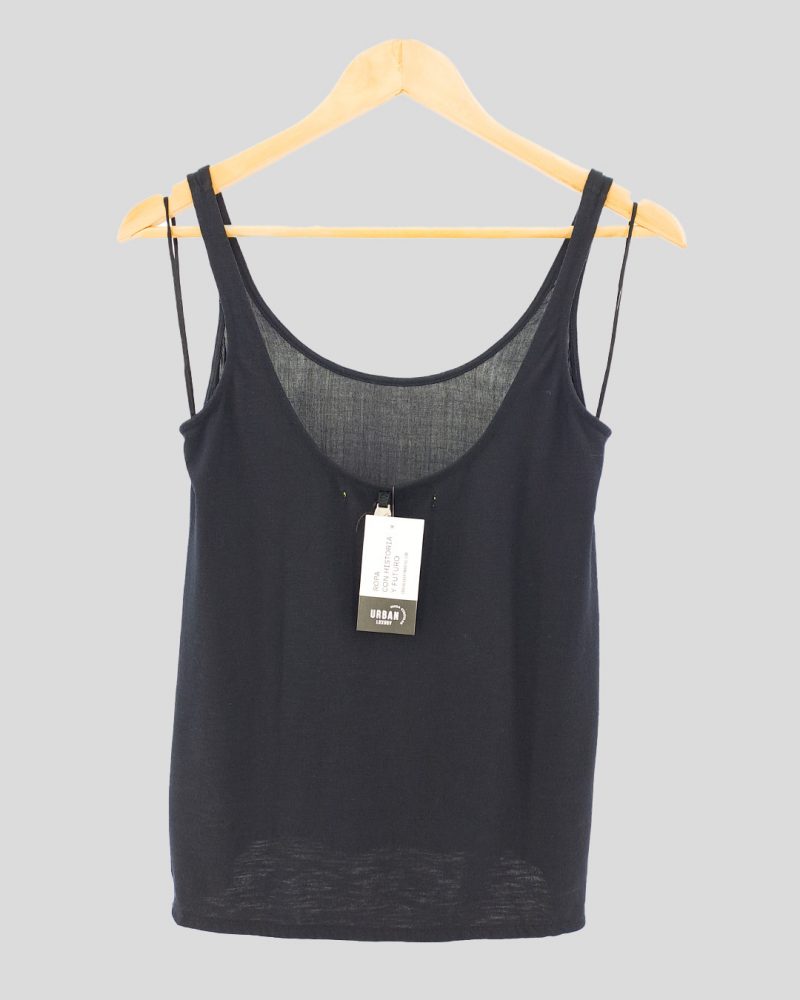 Musculosa Rapsodia de Mujer Talle XS