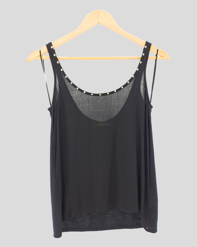 Musculosa Rapsodia de Mujer Talle XS