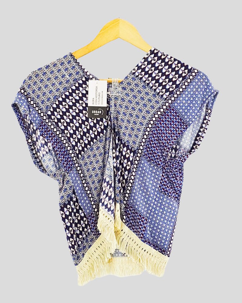 Kimono Zara de Nena Talle 9