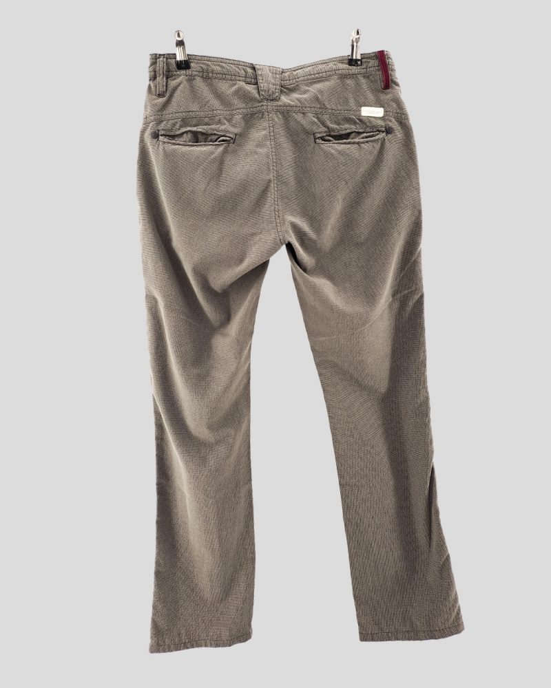Pantalon Hombre Zara de Hombre Talle 30