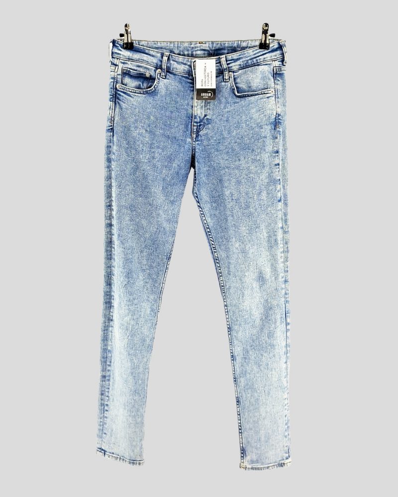 Jean Mujer H&M de Mujer Talle 30