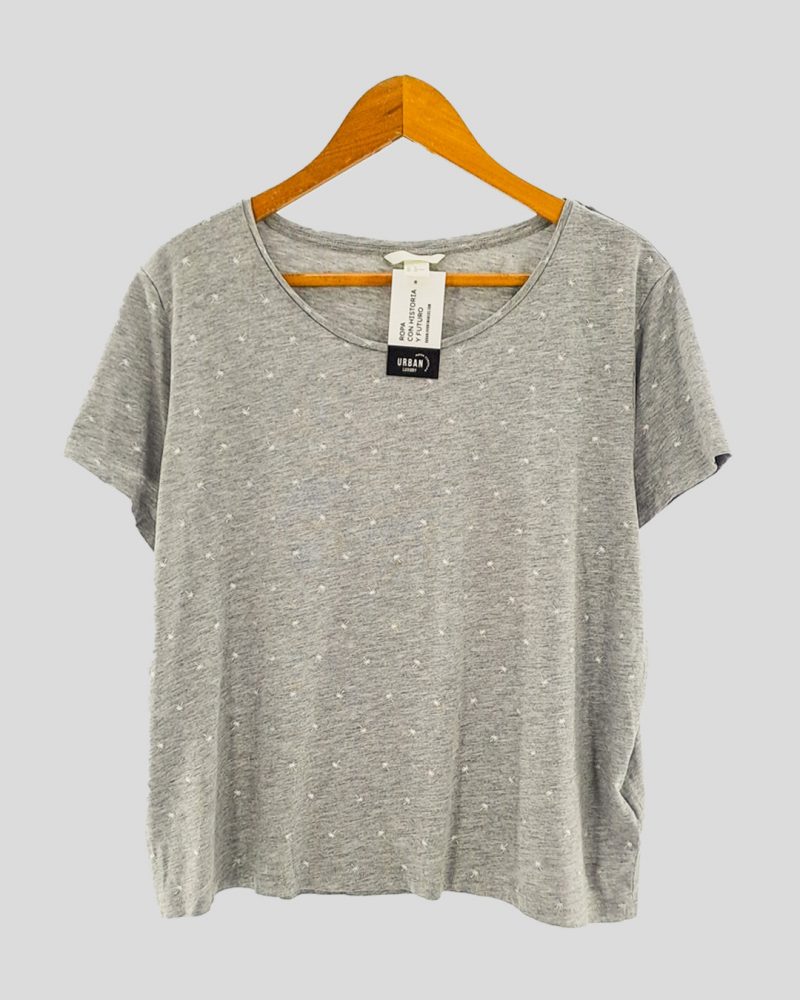 Remera H&M de Mujer Talle XL