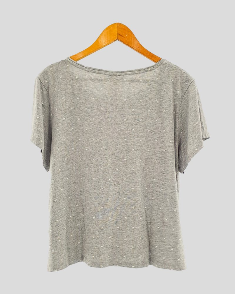 Remera H&M de Mujer Talle XL