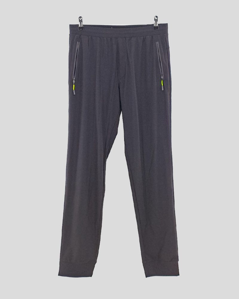 Jogging Liviano A Real Luxury de Hombre Talle XL