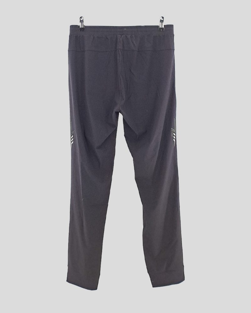 Jogging Liviano A Real Luxury de Hombre Talle XL