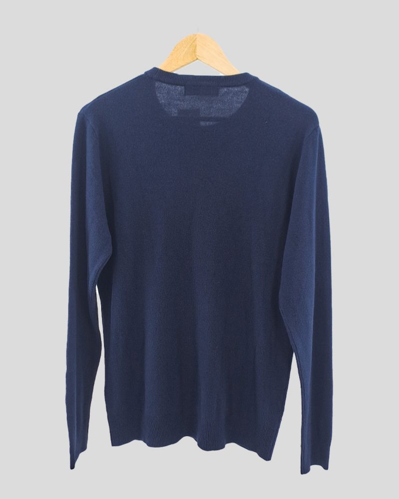 Sweater Liviano Primark de Hombre Talle M