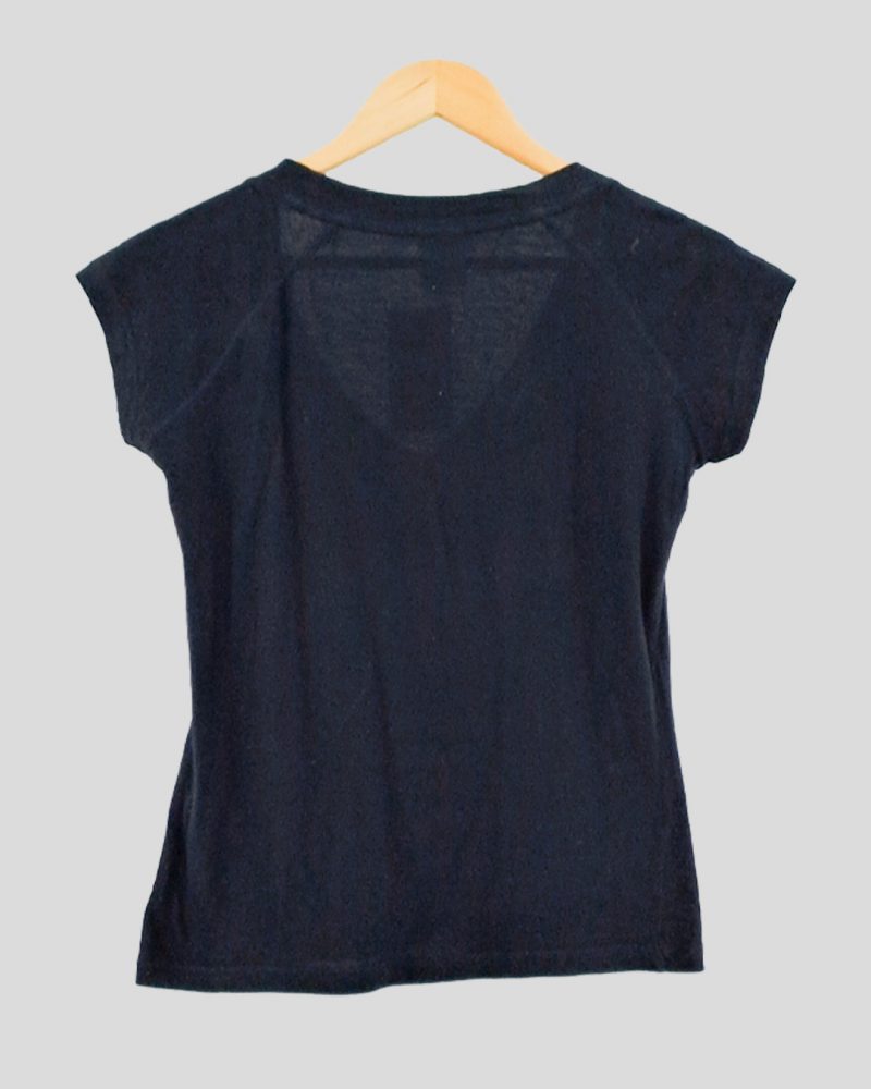 Remera Nike de Mujer Talle S
