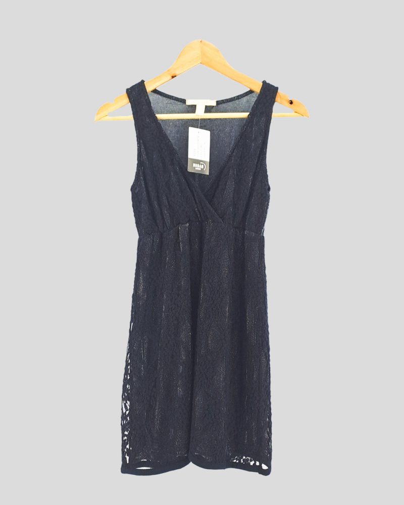 Vestido corto verano Kosiuko de Mujer Talle 38