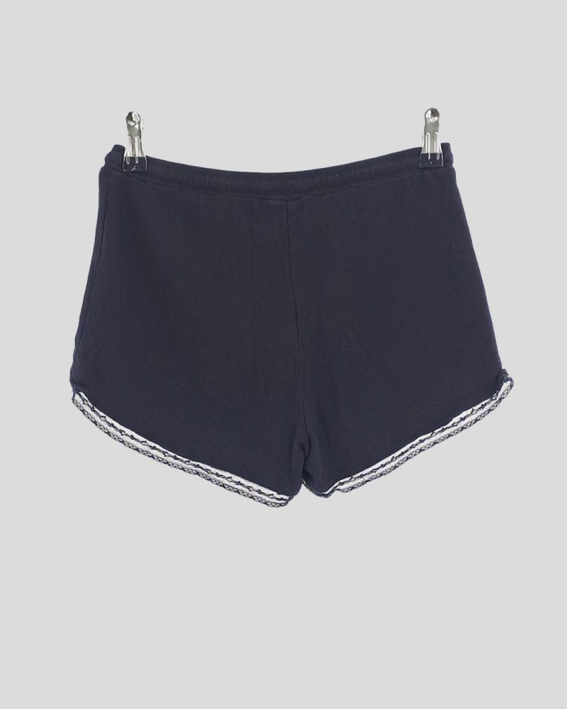 Short Delucca de Mujer Talle 2