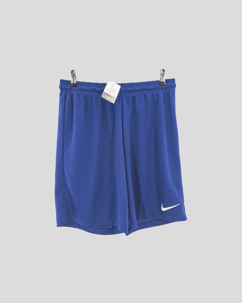 Short Deportivo Nike de Hombre Talle L