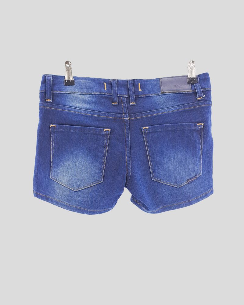 Short de Jean Kosiuko de Mujer Talle XS