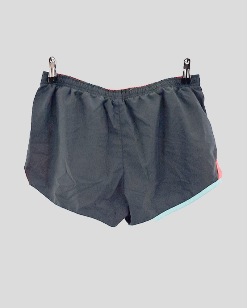 Short Deportivo Nike de Mujer Talle M