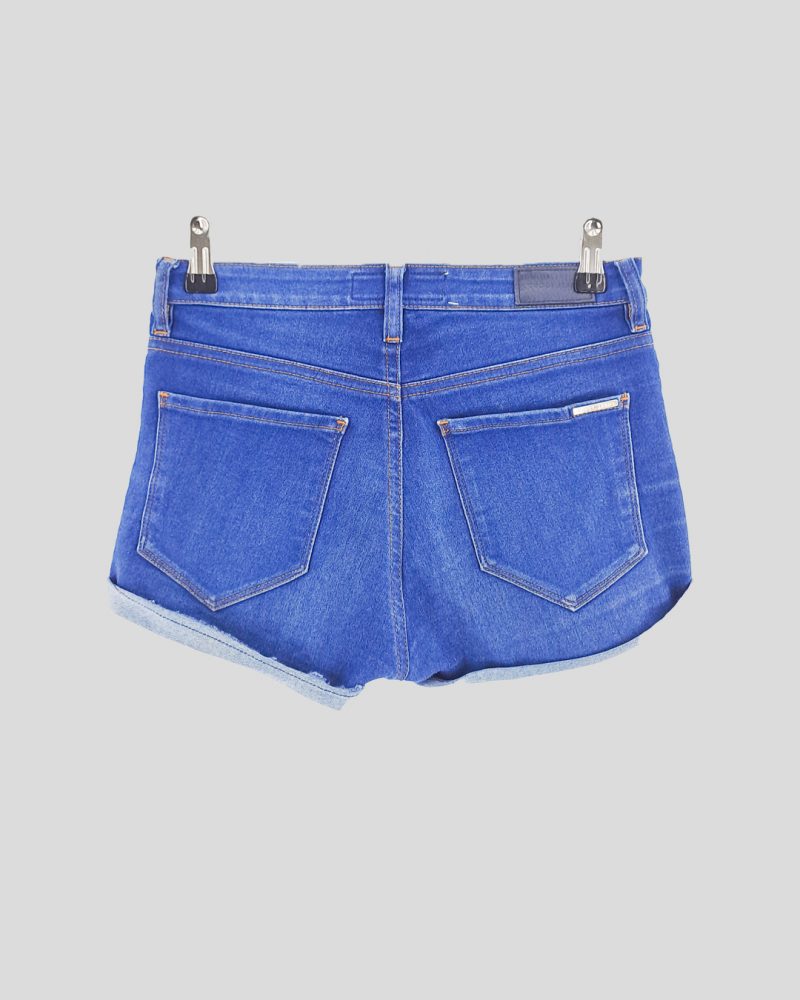 Short de Jean Tucci de Mujer Talle XS