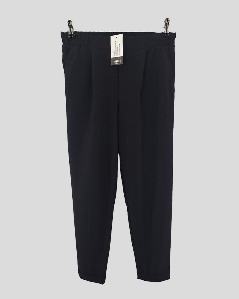 Pantalon Mujer Bershka de Mujer Talle S