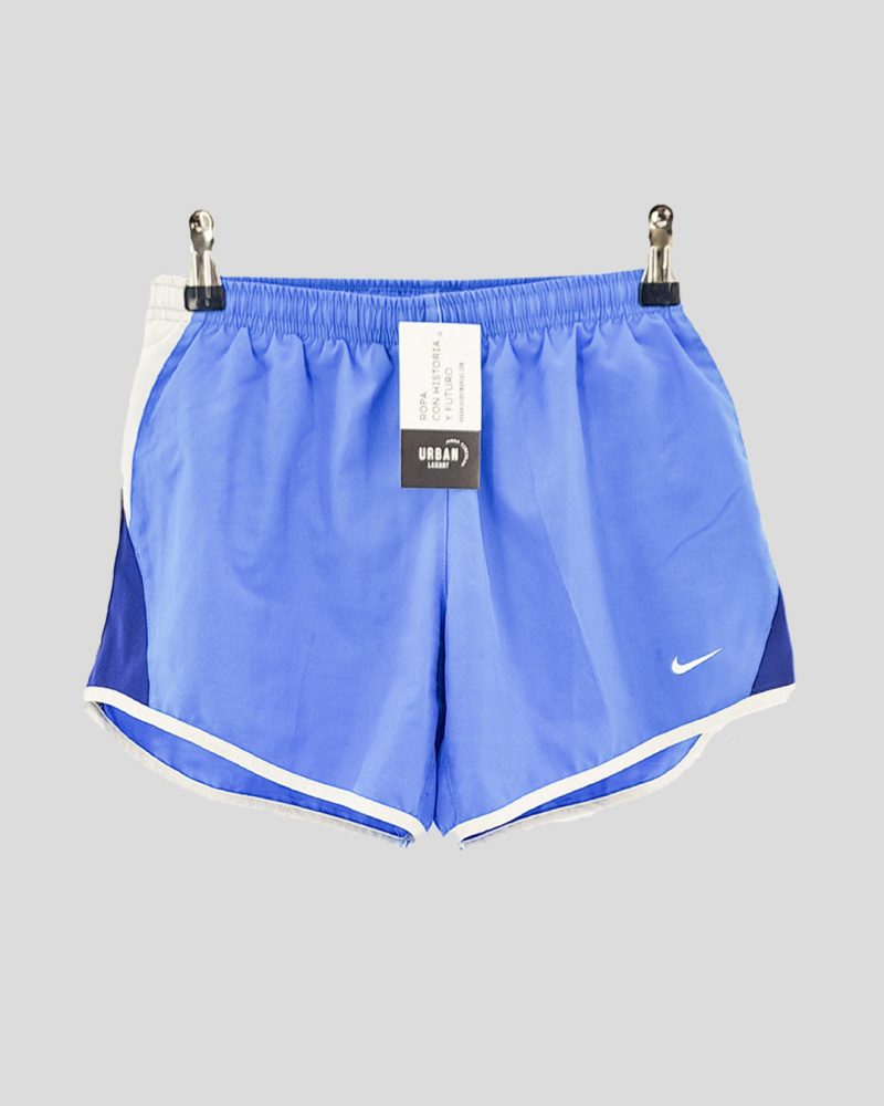 Short Deportivo Nike de Chica Talle L