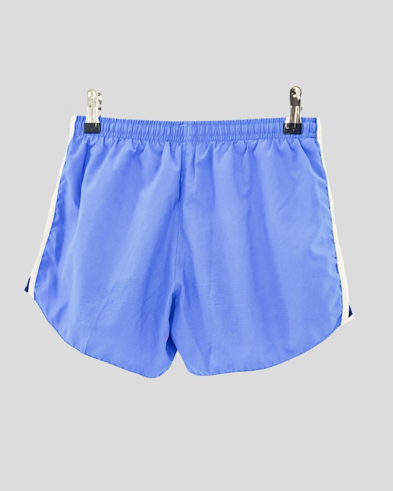 Short Deportivo Nike de Chica Talle L