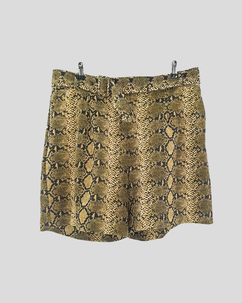 Short Portsaid de Mujer Talle 56