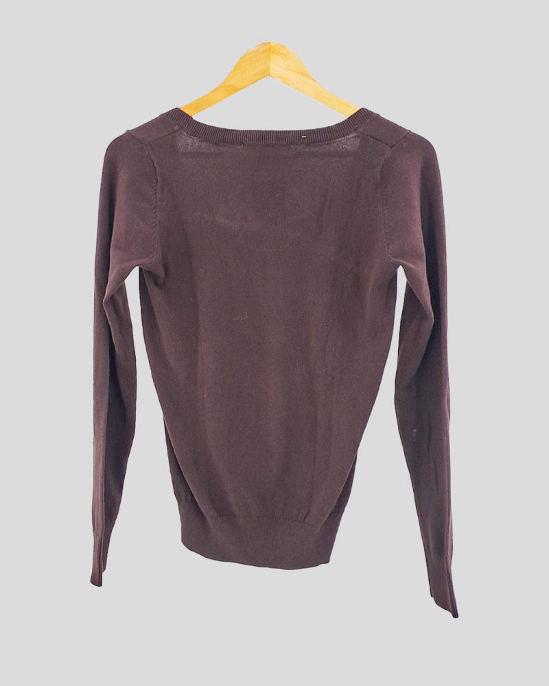 Sweater Liviano Zara de Mujer Talle M