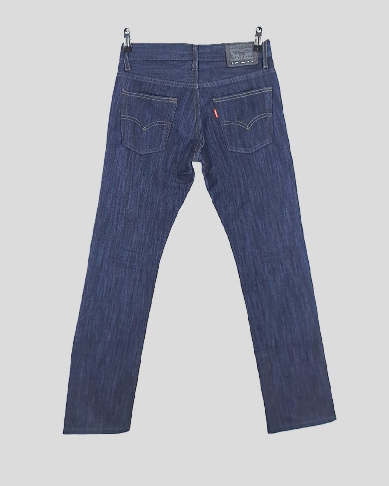 Jean Chicos Levis de Chico Talle 12