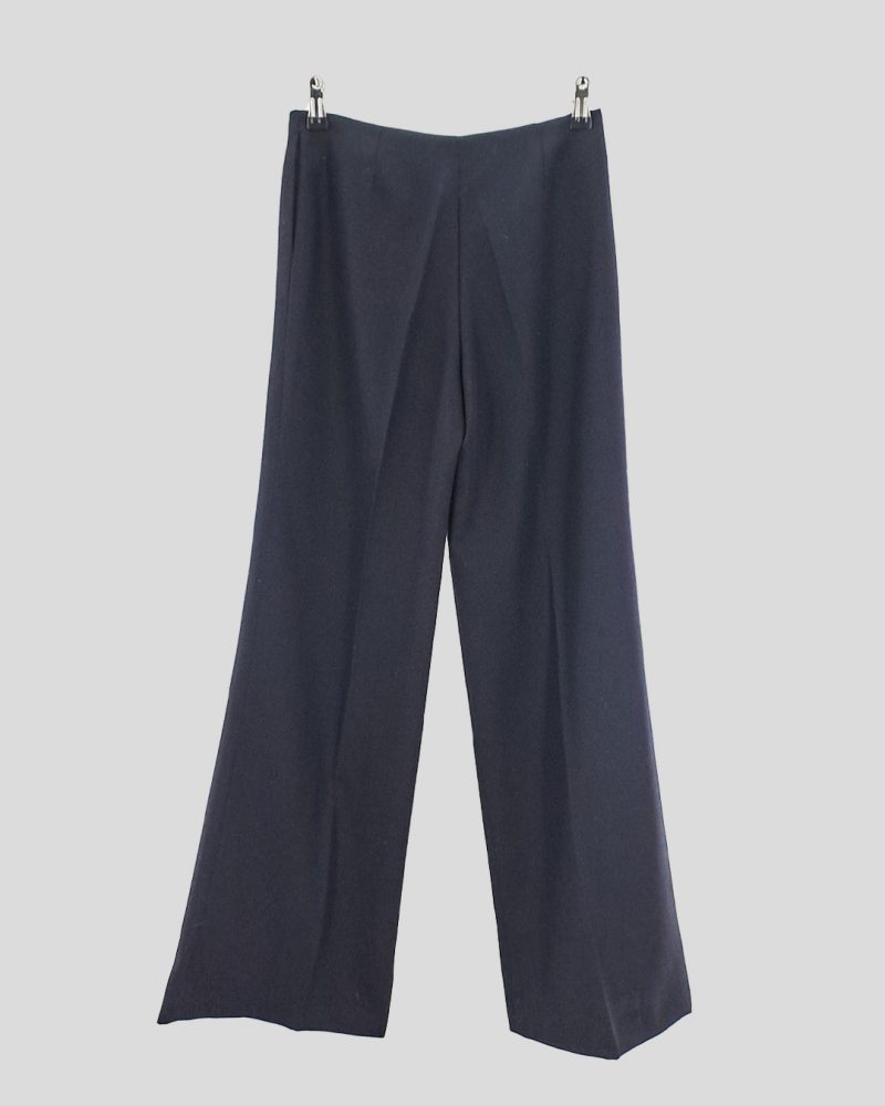 Pantalon Mujer Comma de Mujer Talle 40