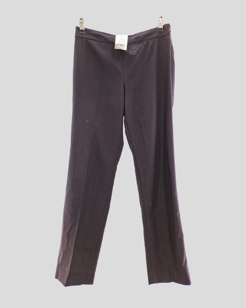 Pantalon Mujer DKNY - Donna Karan de Mujer Talle 6