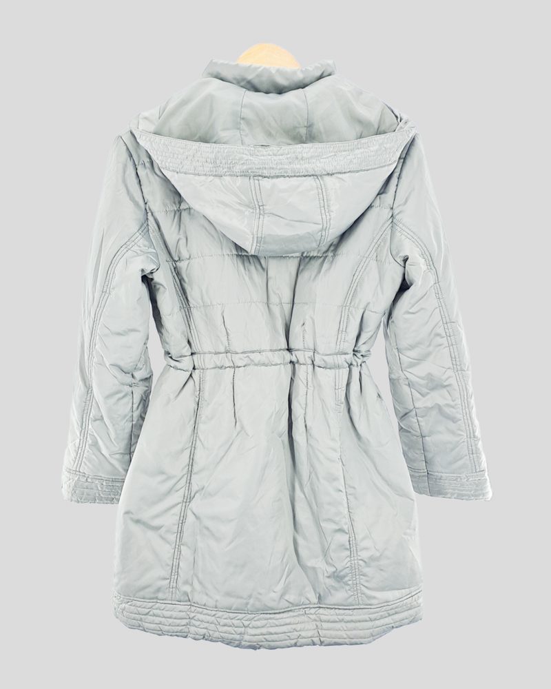 Parka Portsaid de Mujer Talle 46