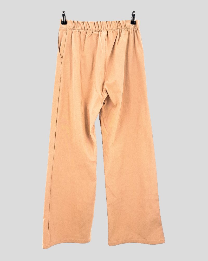 Pantalon Mujer Marca Nacional de Mujer Talle S