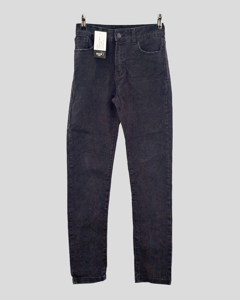 Jean Chicos Rip Curl de Chico Talle 16