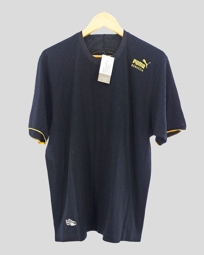 Remera Puma de Hombre Talle L