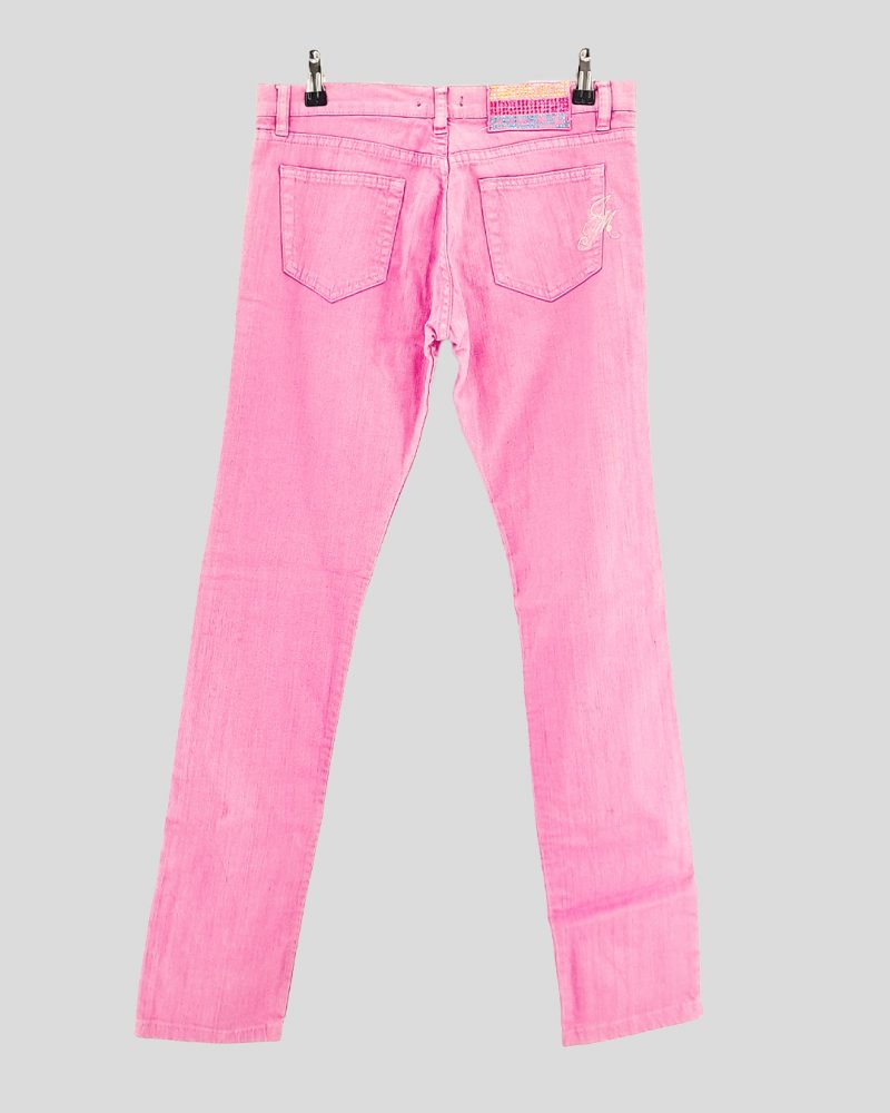 Jean Mujer Jeans Makers de Mujer Talle 26