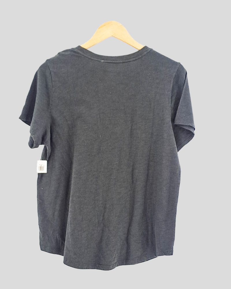 Remera Old Navy de Mujer Talle XS