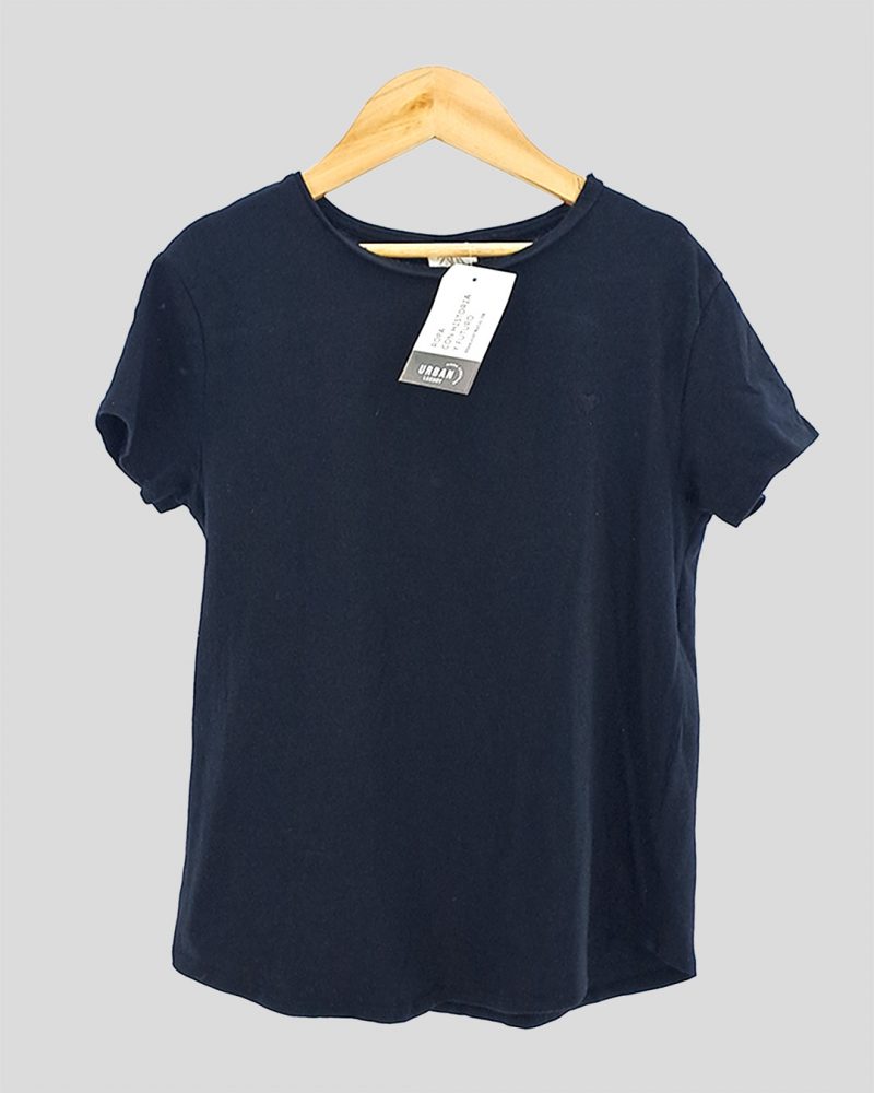 Remera Zara de Chica Talle 10