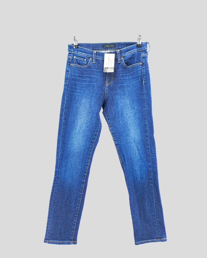 Jean Mujer Uniqlo de Mujer Talle 24