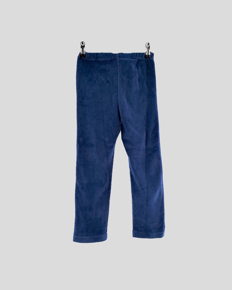 Pantalon Niños Magdalena Esposito de Nene Talle 6