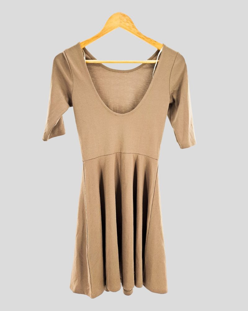 Vestido corto invierno Forever 21 de Mujer Talle S